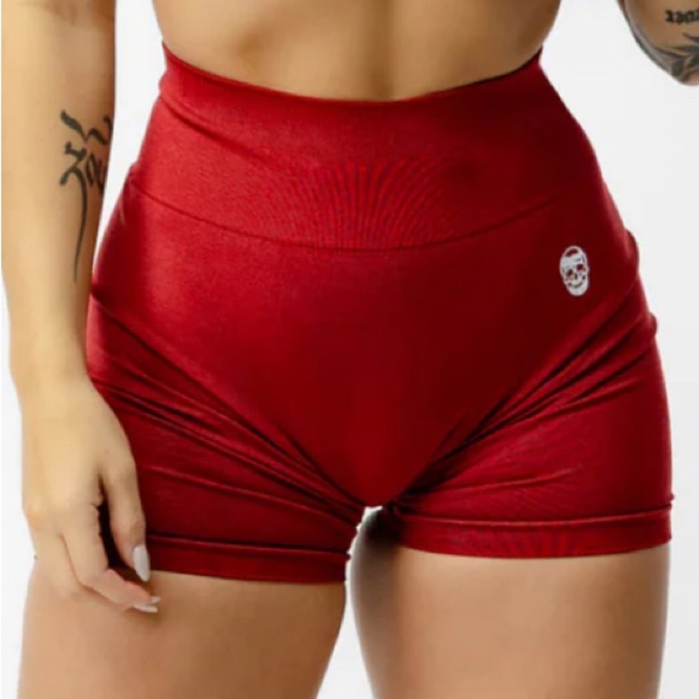 Gymreapers shorts